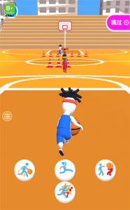 热血篮球手机版 v0.2.5