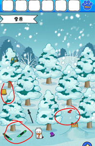 白猫的雪山救援中文版 v1.0.3