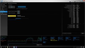 英特尔CPU超频软件(Intel Extreme Tuning Utili