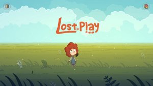 误入迷途Android版(Lost in Play) v1.0.2061