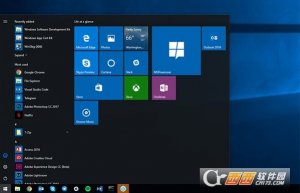 Windows 10 build 15046中文版64位
