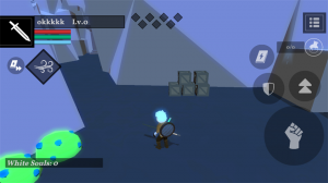 白色火焰 v3.5