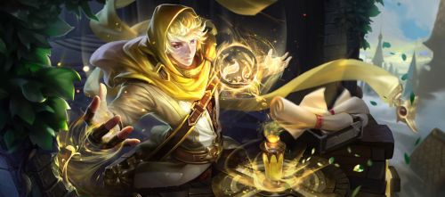 王者荣耀5.15|5.21限免英雄有什么 5.15本周限免英雄大全一览