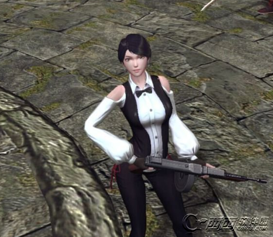 御天降魔传发型在哪采集 各人物发型采集攻略