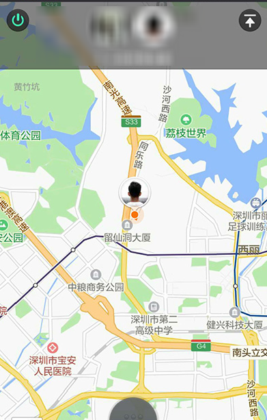 微信上如何定位 定位办法