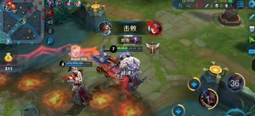 王者荣耀牛魔如何玩 王者荣耀牛魔进阶攻略