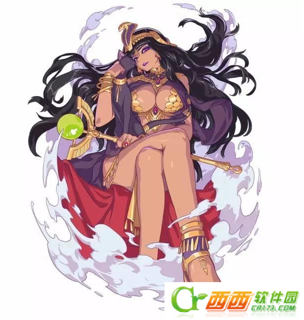 崩坏3埃及艳后套好使吗 埃及艳后套搭配攻略