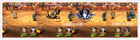 刀塔传奇木偶人怎么样 刀塔传奇98英雄木偶人入手价值剖析