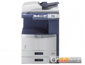 东芝256打印机驱动