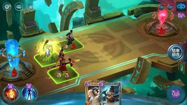 英雄战歌冒险模式1|25关如何过 冒险模式1|25关三星通关攻略