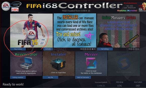 FIFA16Demo版全部球队及球场课程攻略一览