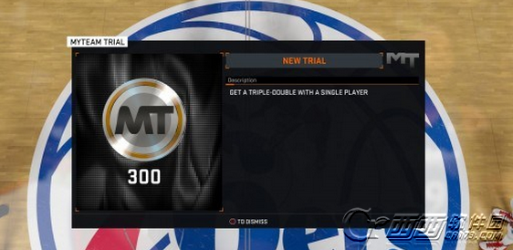 NBA2K16 MyTeam模式有什么内容 MyTeam模式分析