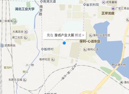 百度地图怎么样标注地方 百度地图标注地方办法介绍