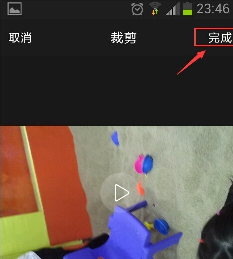 qq空间如何发短视频 qq空间发短视频办法介绍