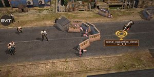 存活防御战正版 v1.26.5