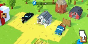方块农场(Blocky Farm) v1.2.99